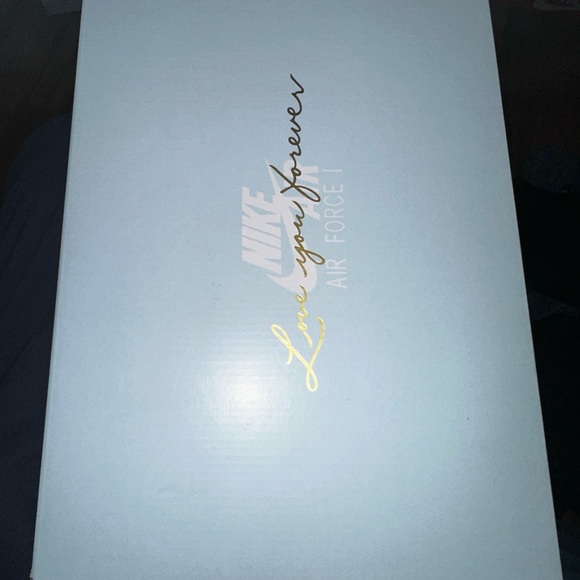 NOCTA x AF1 ‘Drake’ - Picture 5 of 9